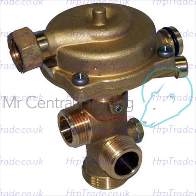 ALT SPARES  3.012752